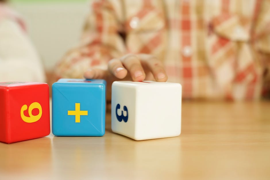 Educational Therapy (Mathematics)