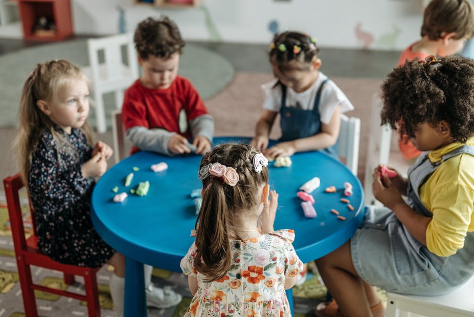 Social-Emotional Learning (Social Skills)
